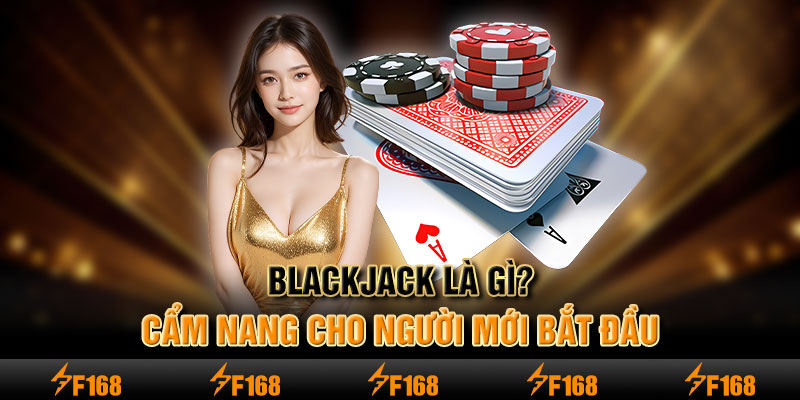 blackjack là gì