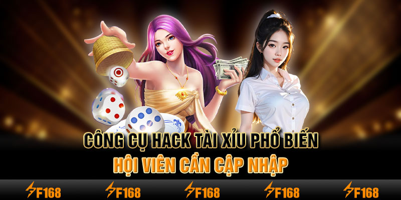 Hack Tài Xỉu