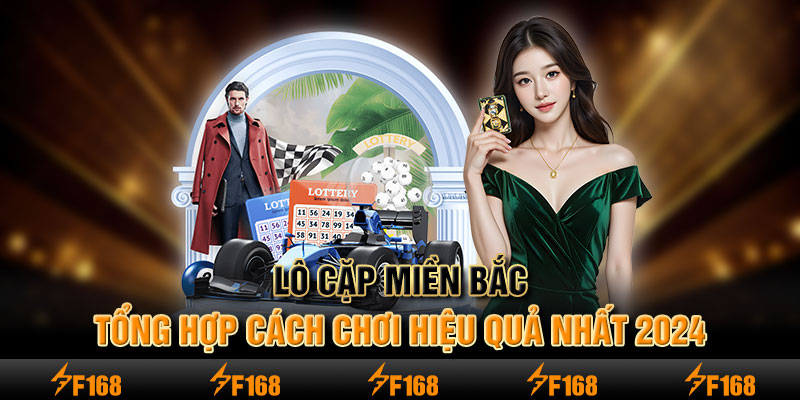 Lô cặp miền Bắc