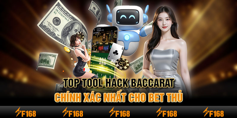 Tool Hack Baccarat