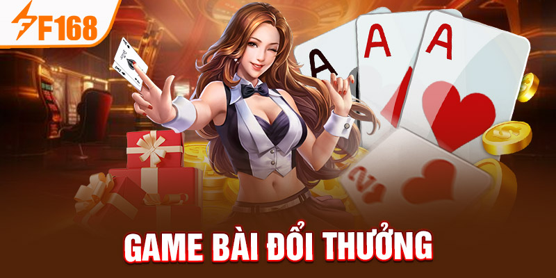 Game Bài Đổi Thưởng